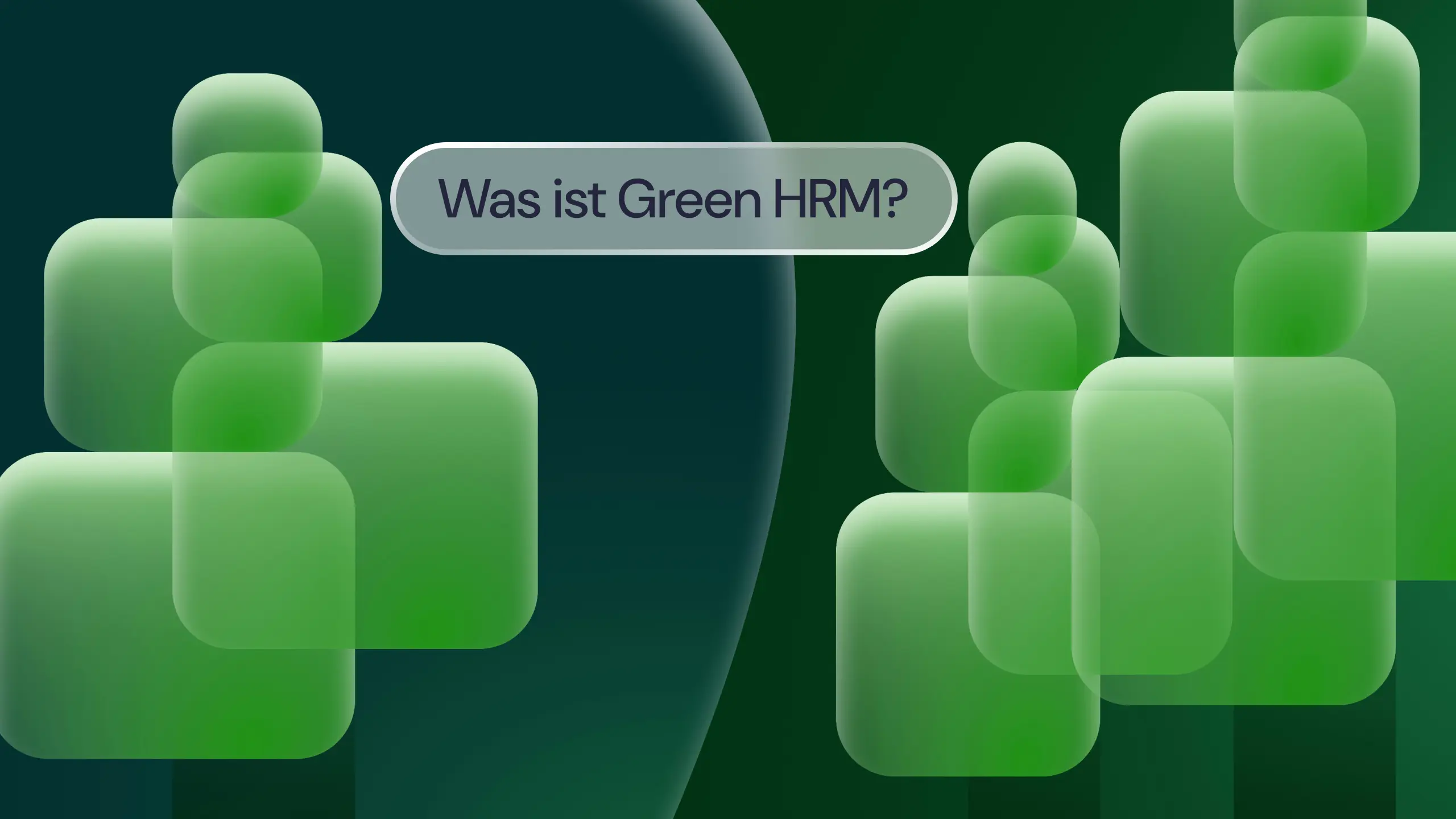 Green HRM