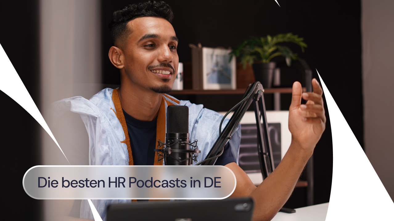 Die besten HR Podcasts in DE