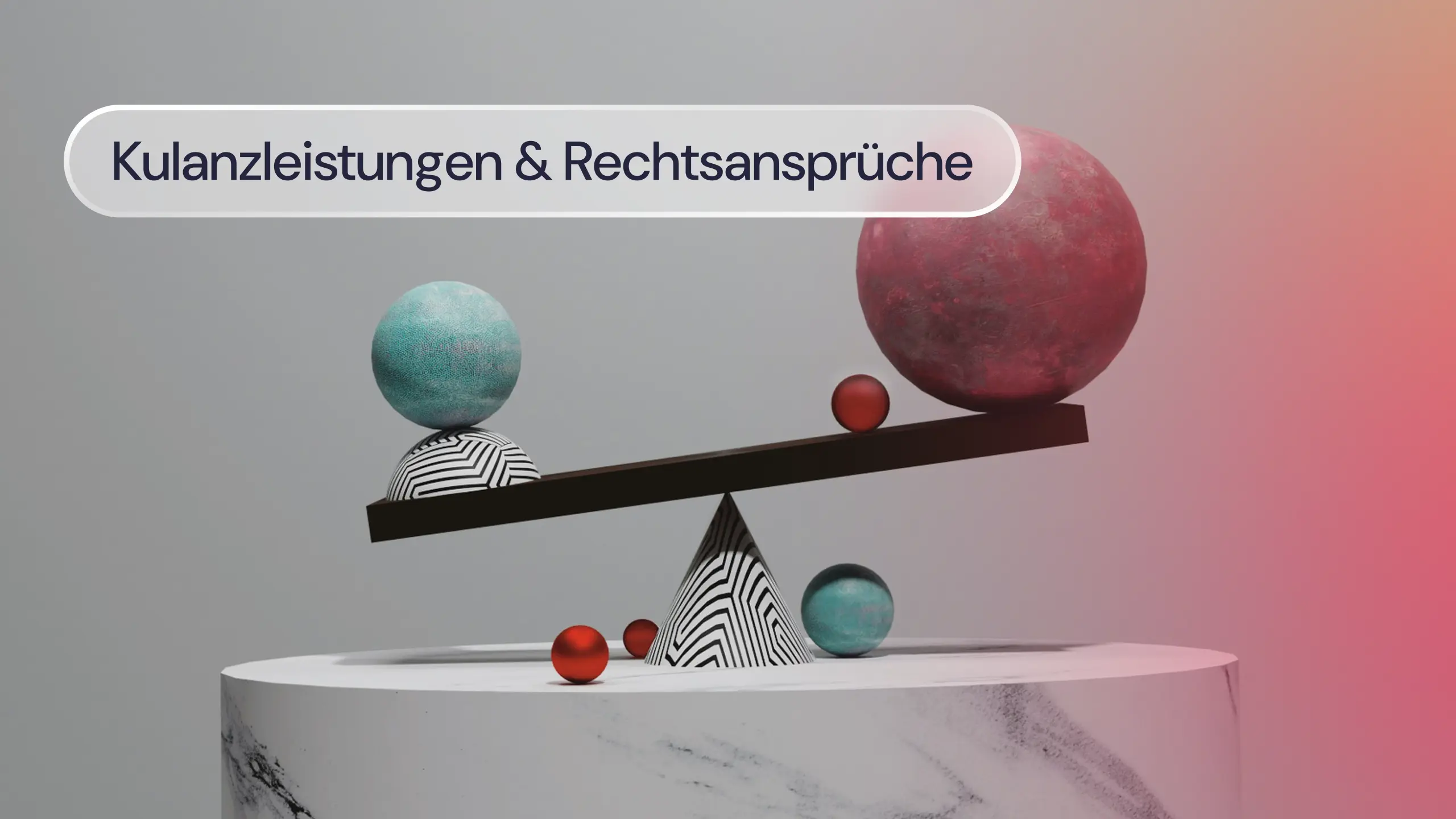 Kulanzleistungen