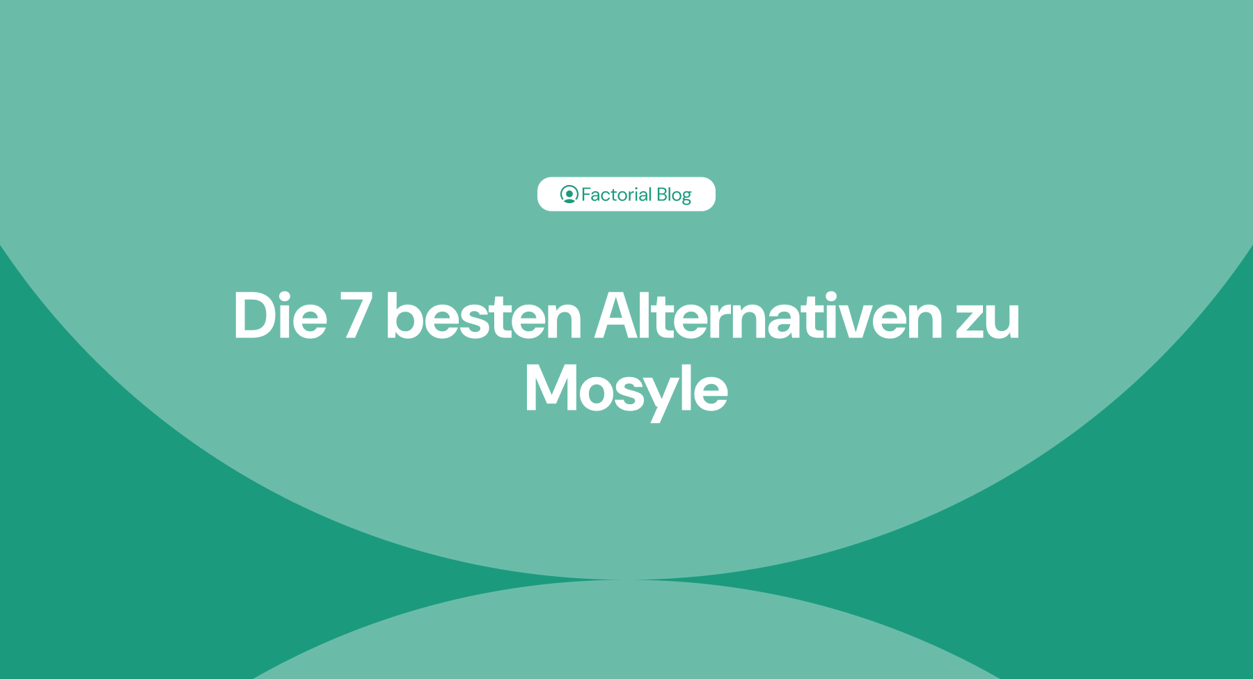 besten Alternativen zu Mosyle