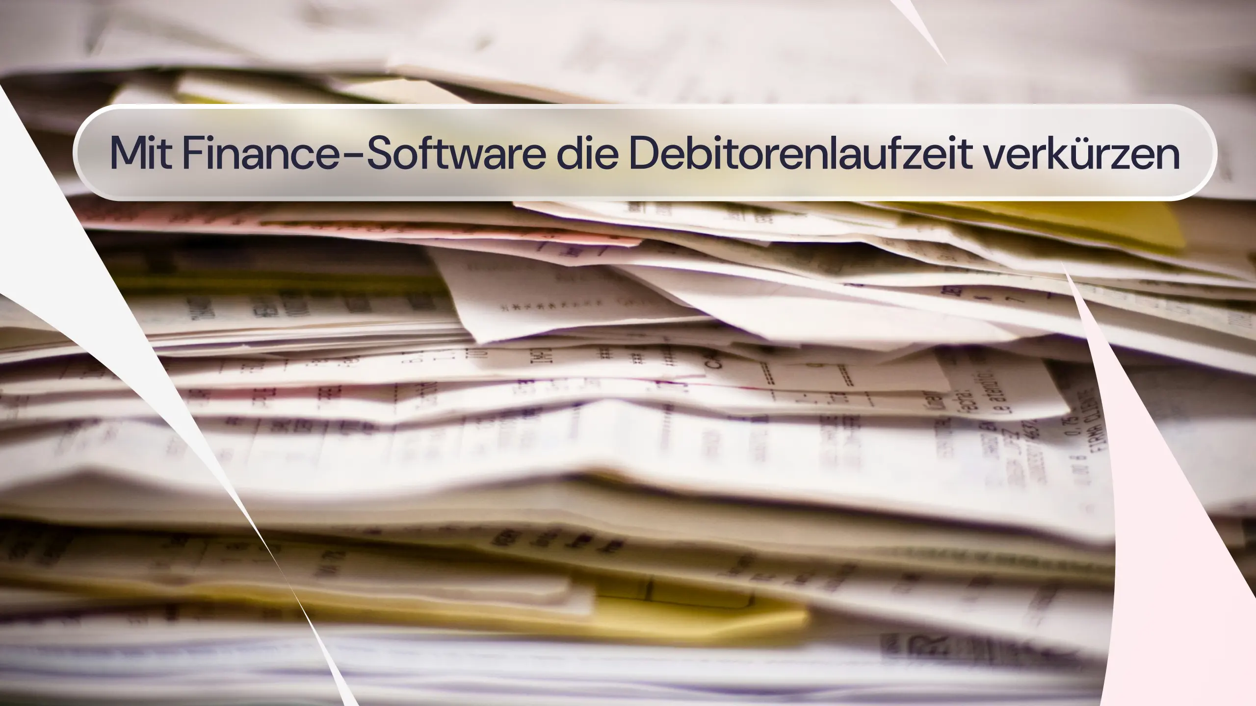 Debitorenlaufzeit