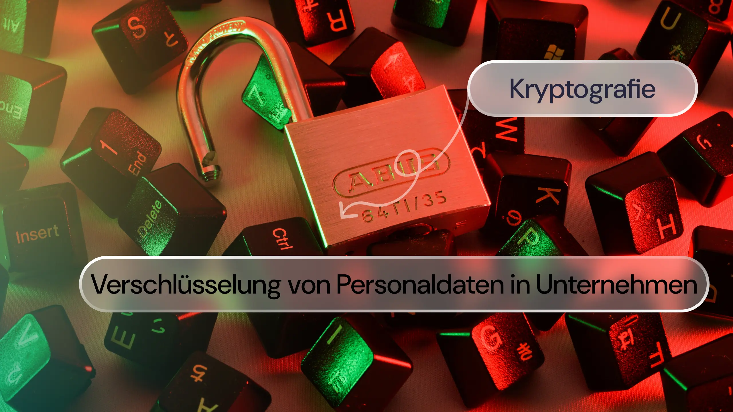 Kryptografie