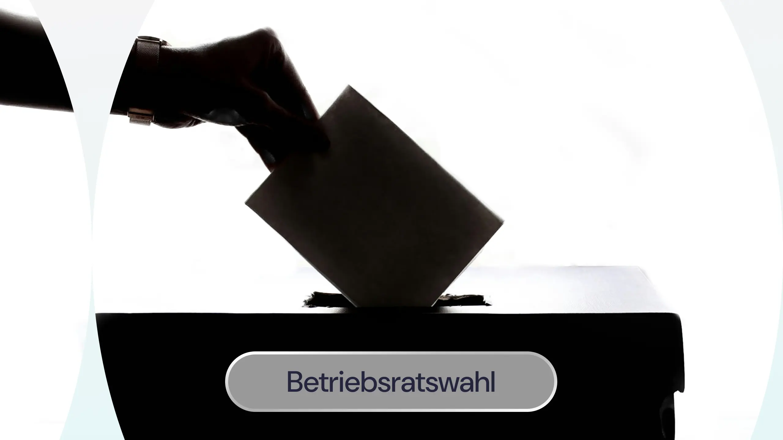 Betriebsratswahl
