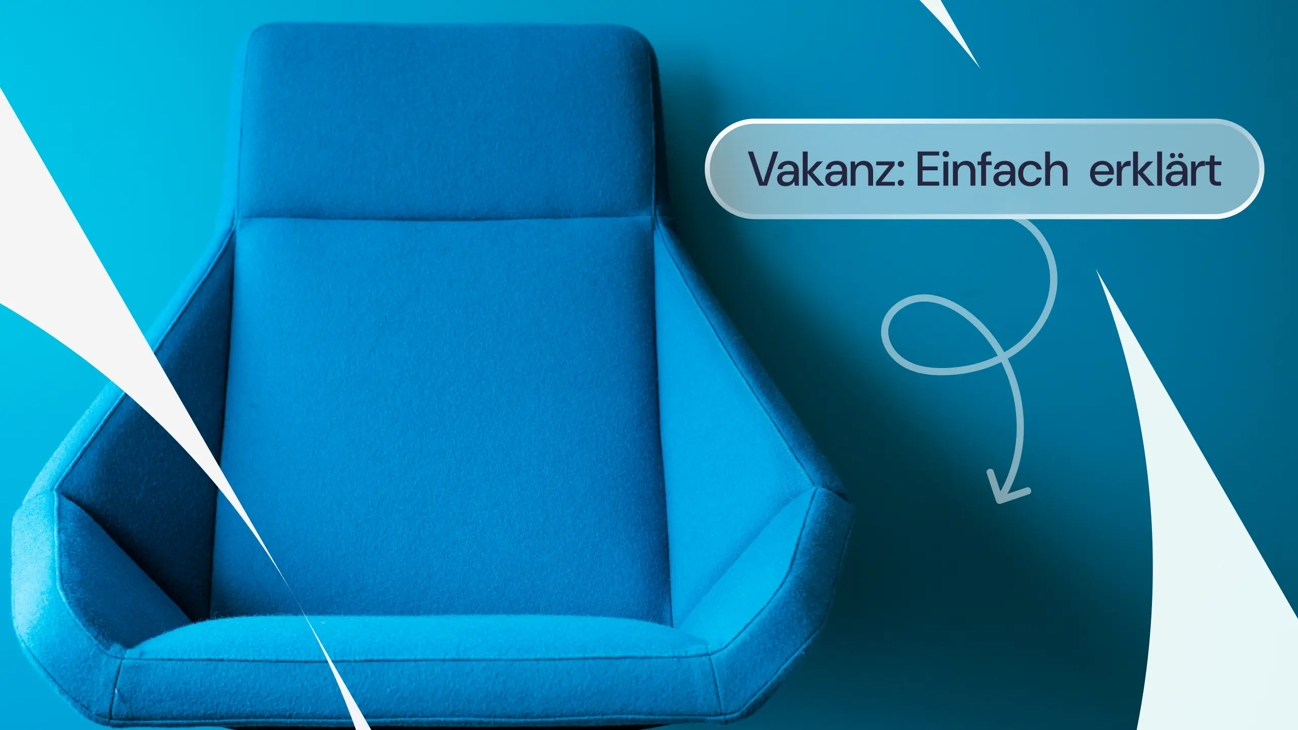 Vakanz Bedeutung