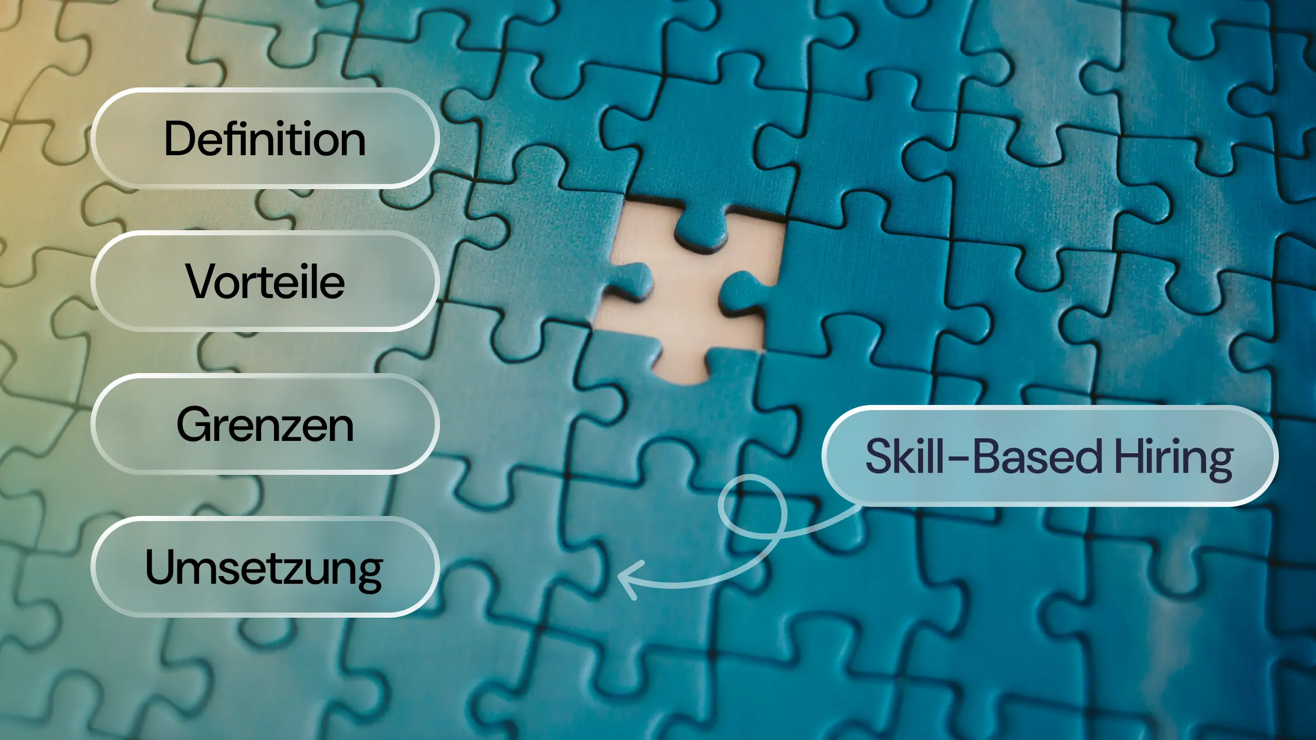 Skill-Based Hiring